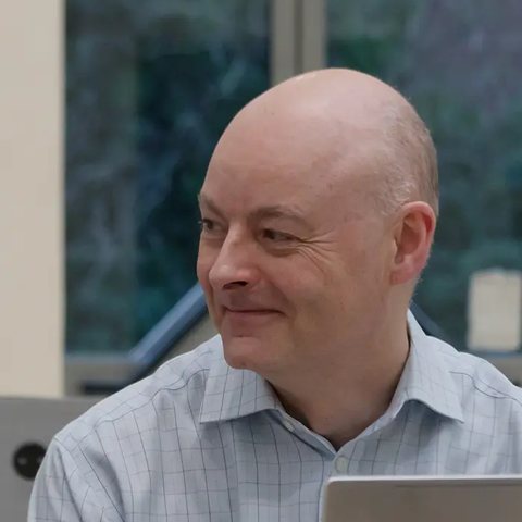 Andrew Bumfrey