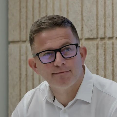 Paul Broadfoot